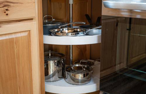 The Wilderness Cabin - Shenandoah Getaway - HotTub, Arcade, RiverAccess - Foto 34