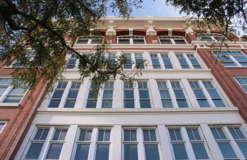 NEW! Lavish Studio Loft in Central Downtown SLC - Foto 22