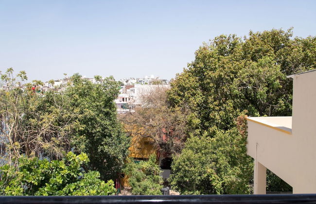 OYO 14227 Home Lake View Stay Brahmpol - Foto 20