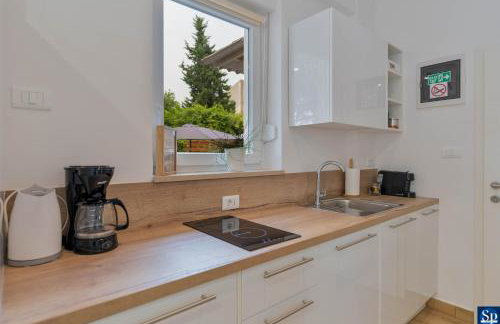 Colosseum Garden studio apartments - Foto 36