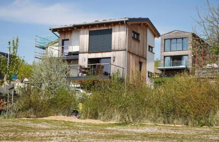 FERIENHAUS am HAINER SEE - Foto 1