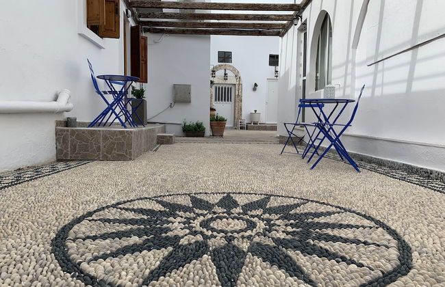 PALS Studios Lindos - Foto 28