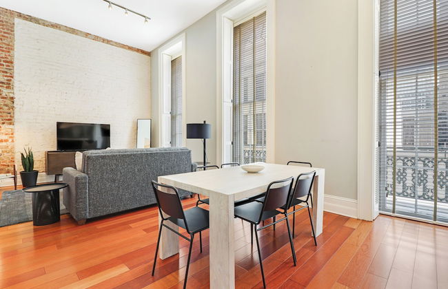 Roami at Factors Row - Foto 65