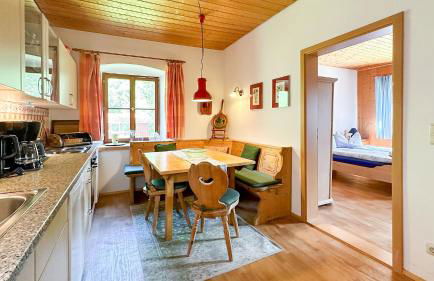 Almbauernhof - Foto 42