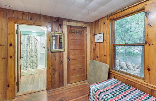 Dock, Beach, Views Rustic Green Lake Cottage - Foto 17