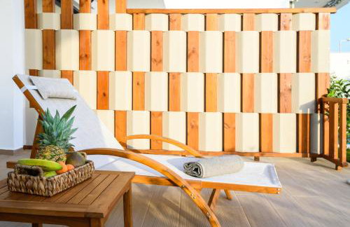 Villa Dorra Coast Suites - Foto 20