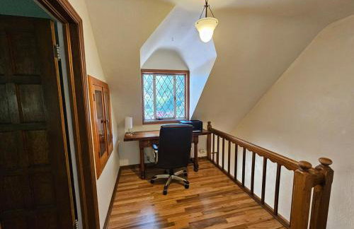 The Hollo House - Foto 23