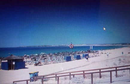 T2 de luxo em Albur-VIllage a 10 minutos da praia a pé - Foto 69