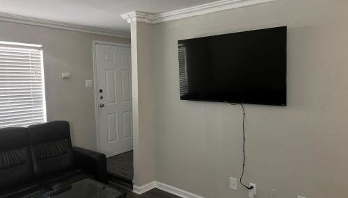 Beautiful 1-bedroom Townhome with nice amenities - Foto 5