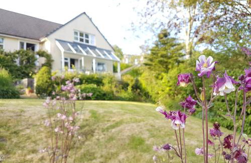 Escape to Pembrokeshire - charming spacious cottage - Foto 10