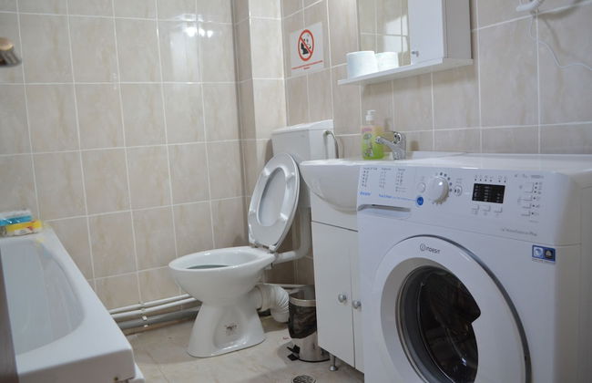 Alexys Residence 7 - Foto 15