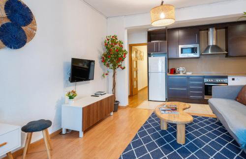 Moderno Apartamento 2 hab en Poblenou 8' Playa & Tech - Foto 36