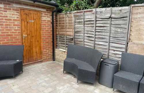 Amazing studios 2 - East London - Foto 22