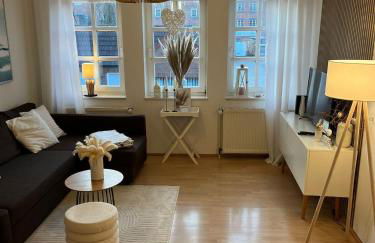 Ferienwohnung Altstadt Perle_ 15164 - Foto 26