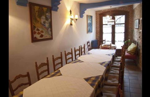 Casa Rural Andrea - Foto 37