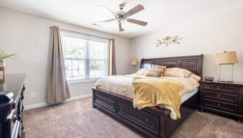 6 Bedrooms Sleeps 16 Great Area - Foto 5