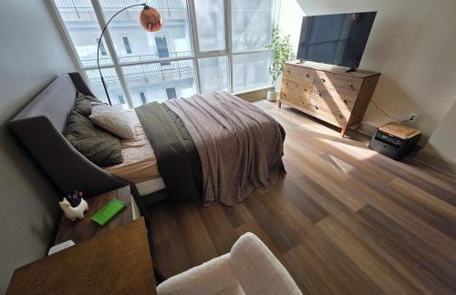 Downtown Beautiful 3-bedroom Apartment Steps to Convention Center, Petco Park! - Foto 25