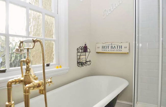 Cambrian House - Foto 10