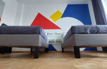 Casina 2 quadrati, vista collina - Foto 24