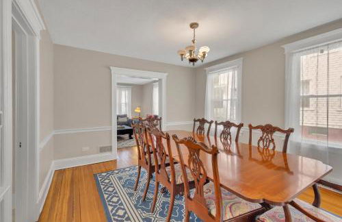 Charming New England Home in West Hartford Center - Foto 15