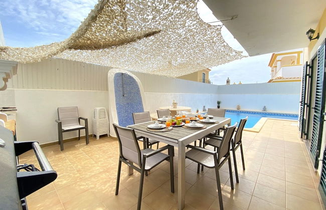 Pêra Amazing Villa With Pool by Homing - Foto 15