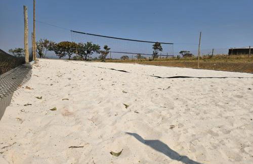 Casa de Campo Estância Cury - Foto 19