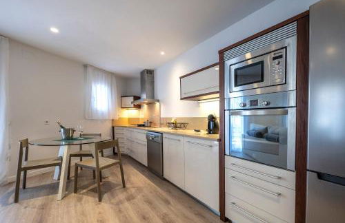 Cliper Apartments by Escampa Hotels - Foto 14