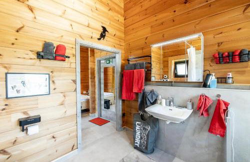 Blockhaus am Baumwipfelpfad - Foto 8