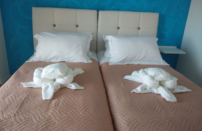 Poseidon Apartments - Foto 10