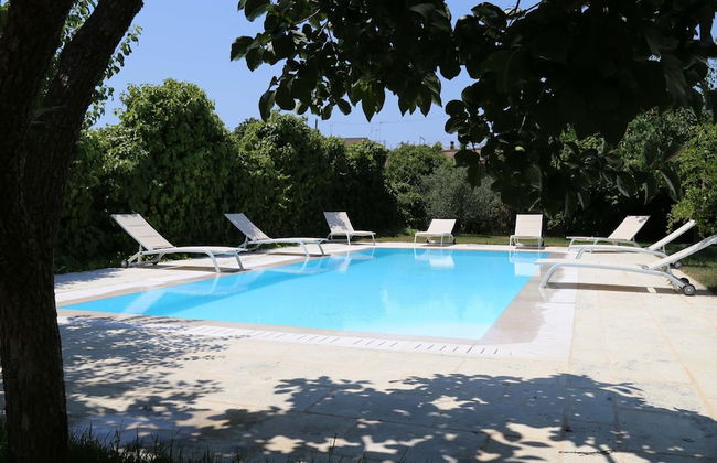 Villa Giulia Liberty 8 Emma Villas - Foto 2