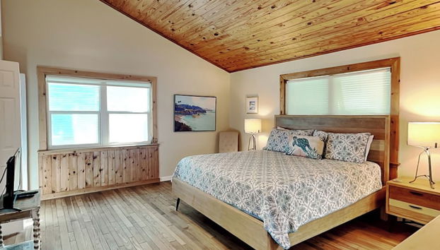 Dreamview by Distinctive Beach Rentals - Foto 2, Servicios del alojamiento