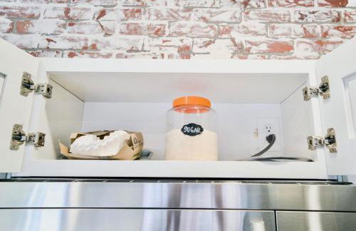 10 Bedroom Historical Downtown Albany Pet Friendly Home - Foto 70