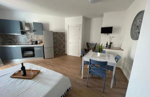 Monolocale Onda Blu - Foto 14