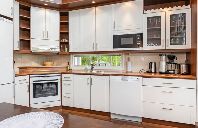 Paltamon golfhovi b - Foto 10