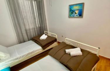 Cozy Apartment View Pasalimani - Foto 12