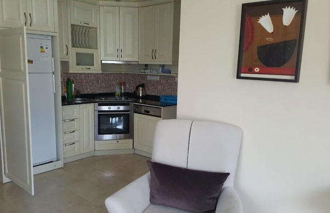 Goldcity Apartments - Foto 32