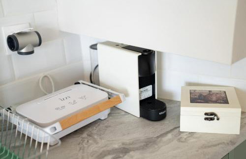 Rose & Dennis Luxury Apartment - Foto 35