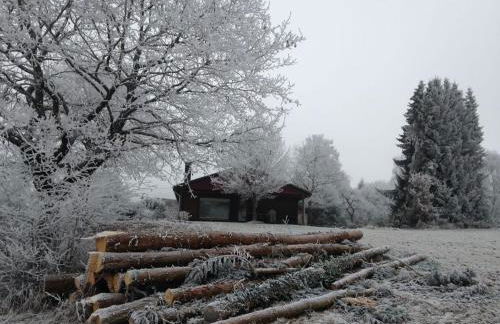 Jagdhaus Maja - Foto 24