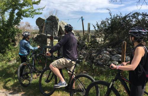 Casa da Avó Tina - Apartamento - Foto 24