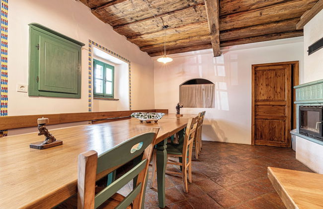 Vineyard Cottage Pavlin 3 - Foto 17