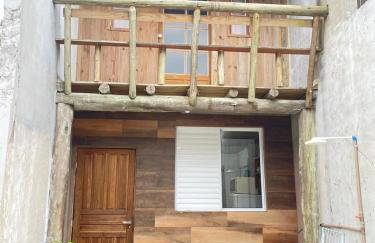 Cabana near nature - Foto 1
