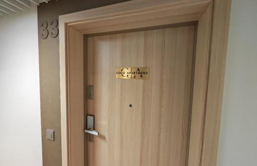 Gold Apartment B33 Let's Sea Baltic Park Gąski - Photo 50