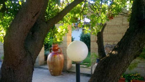 Residence Il Giunco - Foto 5, Garden