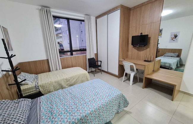 Edificio Selenita Loft e Duplex - Foto 16