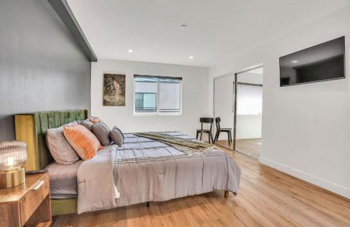 Luxe Townhome | Newly-Built - Foto 55