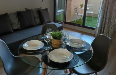 Apartamento Servet, parking gratuito - Foto 7