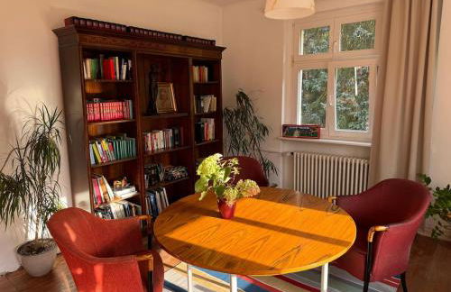 Country house villa near Berlin - Foto 18