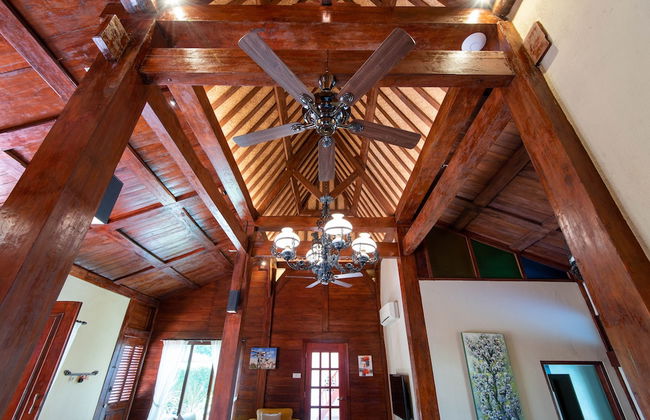 Limasan Villa Langkawi - Foto 16