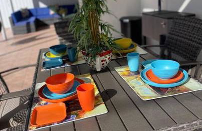 Flamingo Paradise - Foto 26