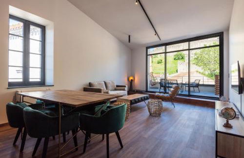 Le Loft de La Tour Pinte - Photo 9